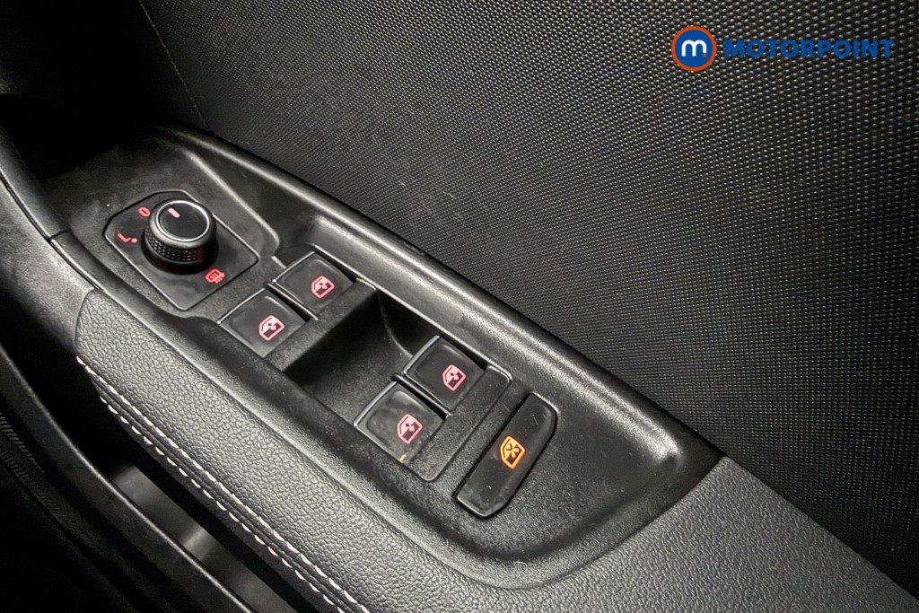 Audi A1 S Line Manual Petrol Hatchback - Stock Number (1634542) - 15th supplementary image