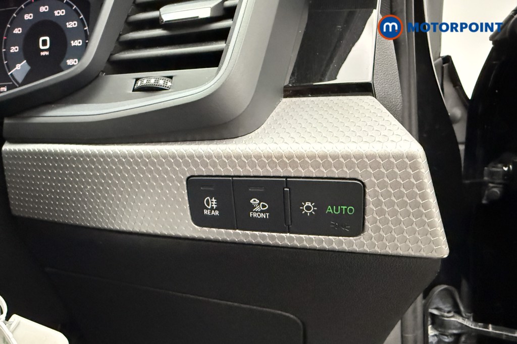 Audi A1 S Line Manual Petrol Hatchback - Stock Number (1634542) - 16th supplementary image