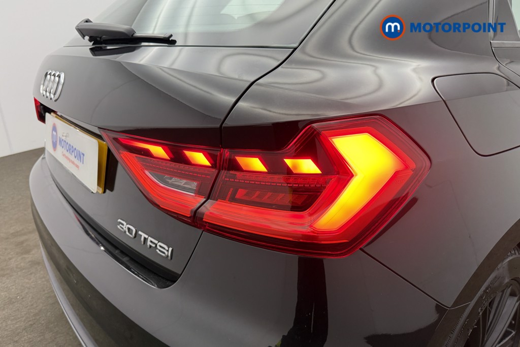 Audi A1 S Line Manual Petrol Hatchback - Stock Number (1634542) - 17th supplementary image