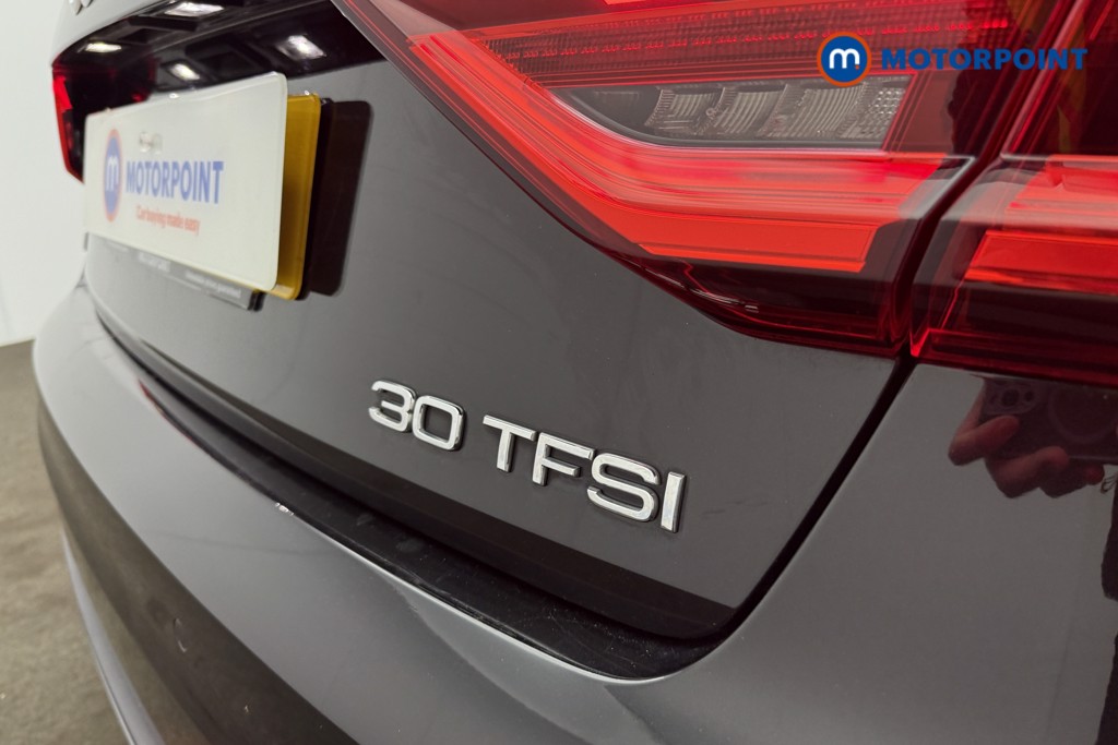 Audi A1 S Line Manual Petrol Hatchback - Stock Number (1634542) - 18th supplementary image