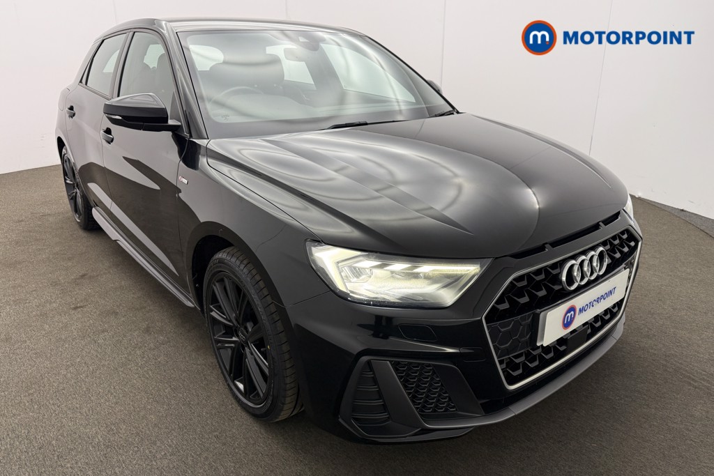 Audi A1 S Line Manual Petrol Hatchback - Stock Number (1634542) - 19th supplementary image