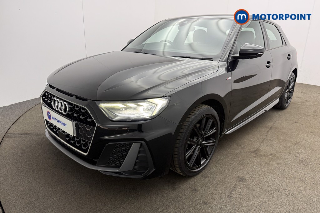 Audi A1 S Line Manual Petrol Hatchback - Stock Number (1634542) - 20th supplementary image