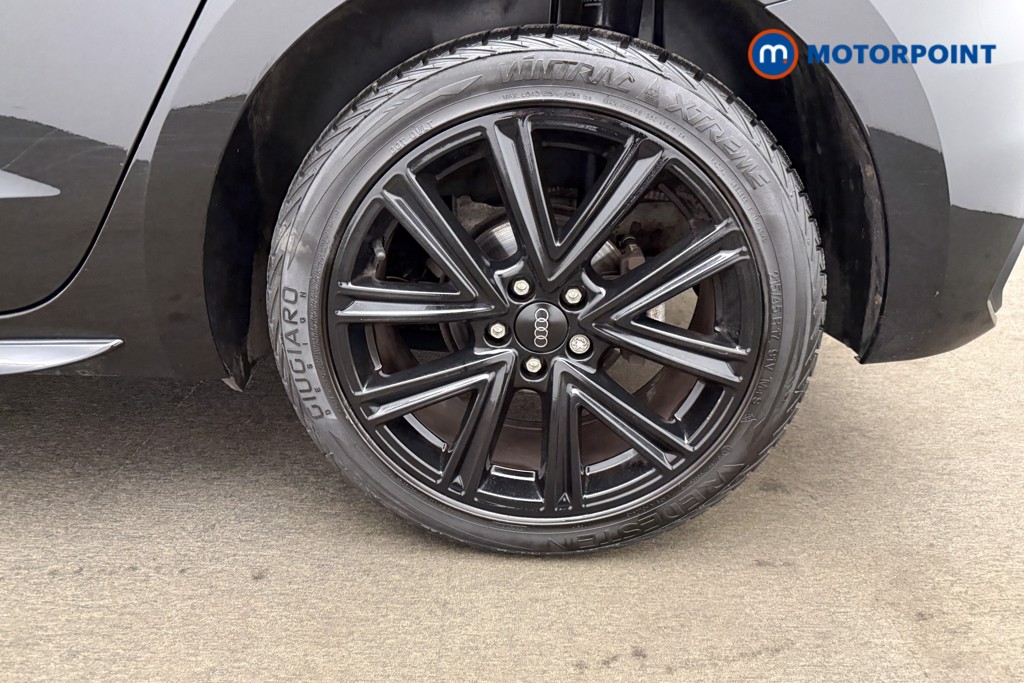 Audi A1 S Line Manual Petrol Hatchback - Stock Number (1634542) - 24th supplementary image