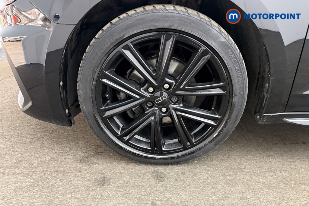 Audi A1 S Line Manual Petrol Hatchback - Stock Number (1634542) - 25th supplementary image