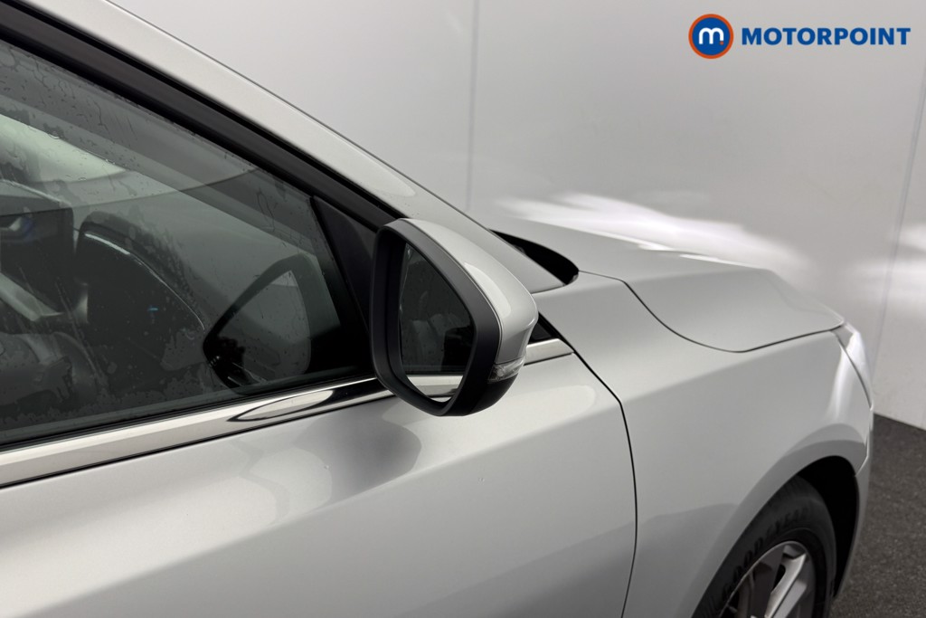 Ford Focus Titanium Automatic Petrol Hatchback - Stock Number (1634554) - 15th supplementary image