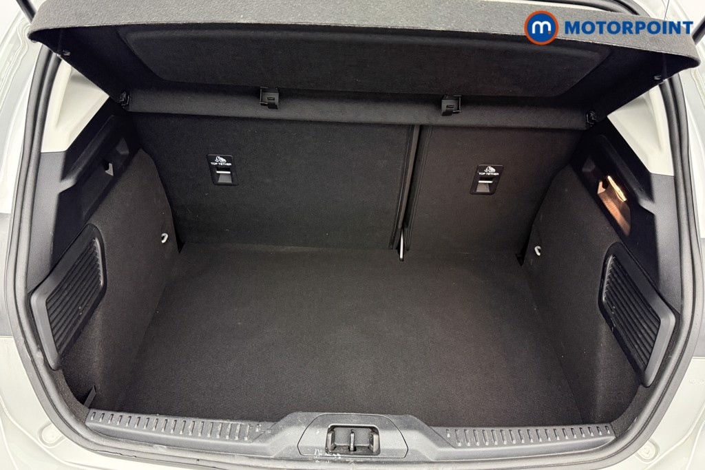 Ford Focus Titanium Automatic Petrol Hatchback - Stock Number (1634554) - 24th supplementary image