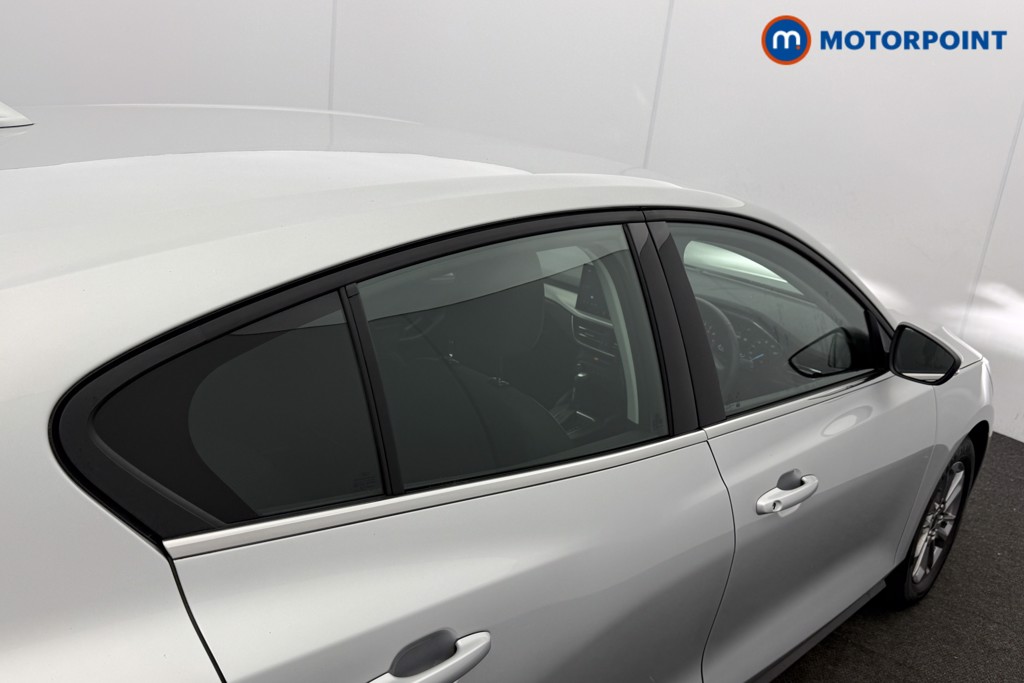 Ford Focus Titanium Automatic Petrol Hatchback - Stock Number (1634554) - 25th supplementary image