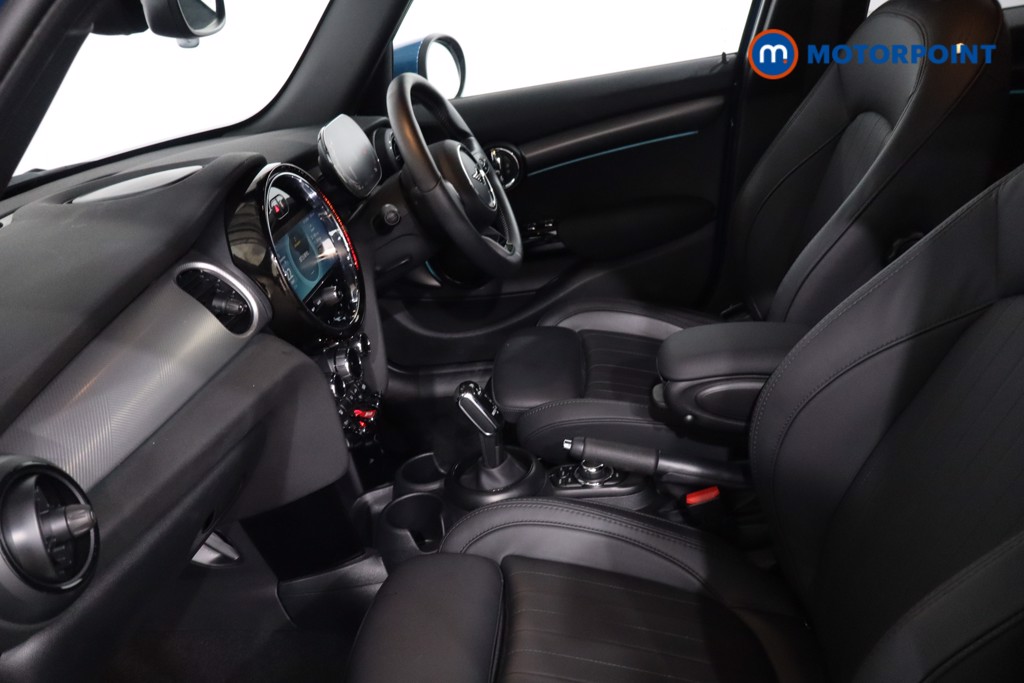 Mini Hatchback Cooper Exclusive Automatic Petrol Hatchback - Stock Number (1634613) - 4th supplementary image