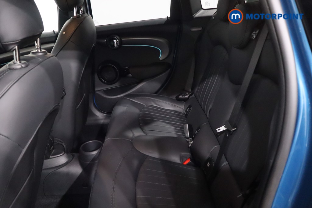 Mini Hatchback Cooper Exclusive Automatic Petrol Hatchback - Stock Number (1634613) - 5th supplementary image