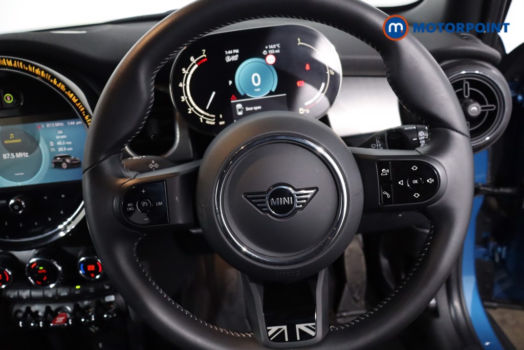 Mini Hatchback Cooper Exclusive Automatic Petrol Hatchback - Stock Number (1634613) - 6th supplementary image