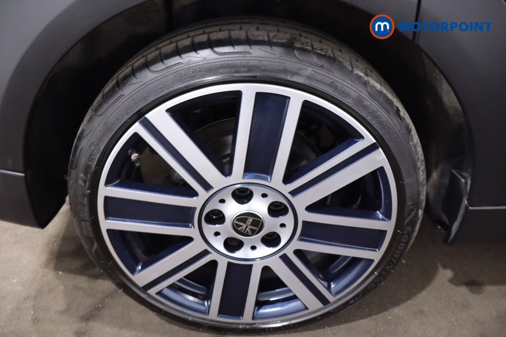Mini Hatchback Cooper Exclusive Automatic Petrol Hatchback - Stock Number (1634613) - 9th supplementary image