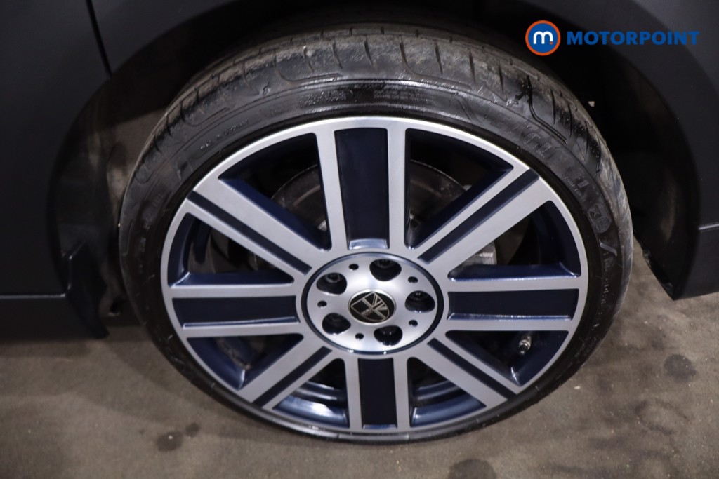 Mini Hatchback Cooper Exclusive Automatic Petrol Hatchback - Stock Number (1634613) - 12th supplementary image