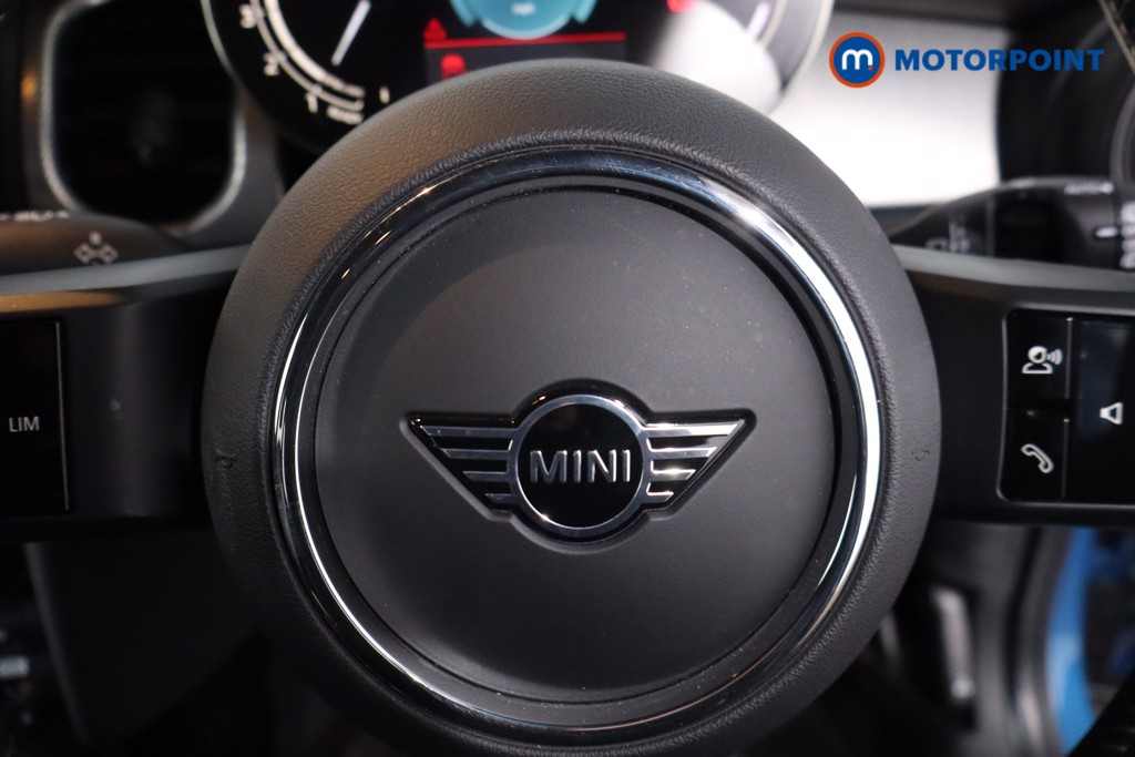 Mini Hatchback Cooper Exclusive Automatic Petrol Hatchback - Stock Number (1634613) - 13th supplementary image
