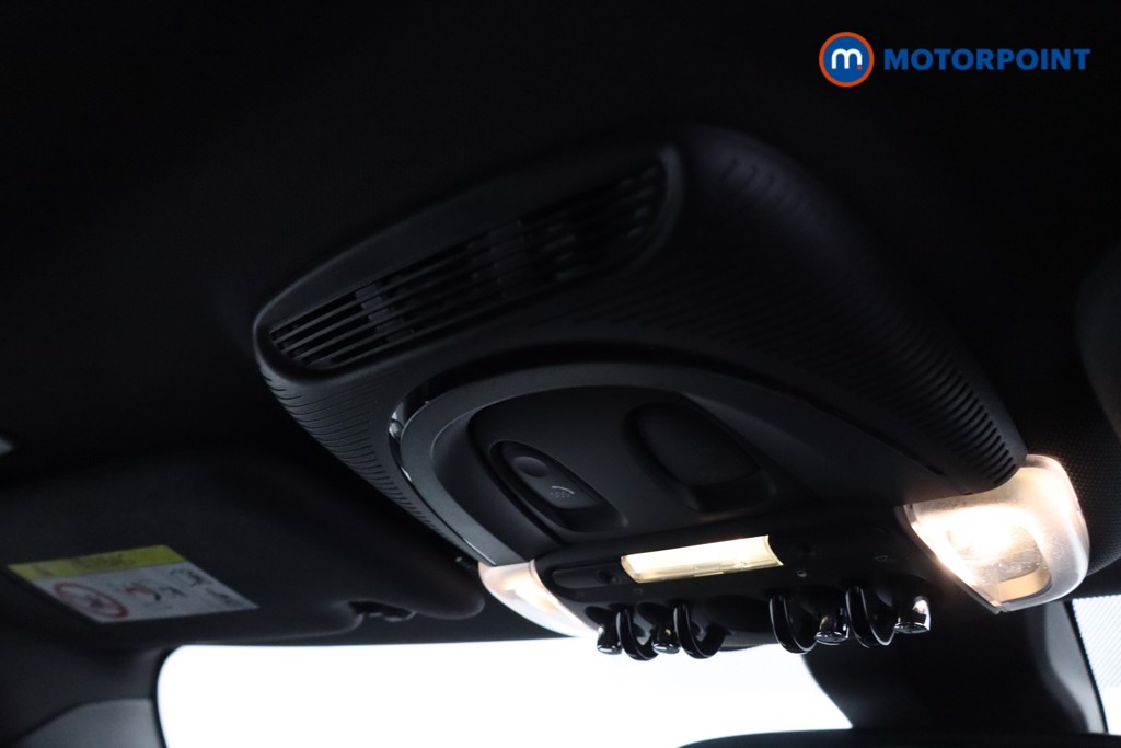 Mini Hatchback Cooper Exclusive Automatic Petrol Hatchback - Stock Number (1634613) - 21st supplementary image