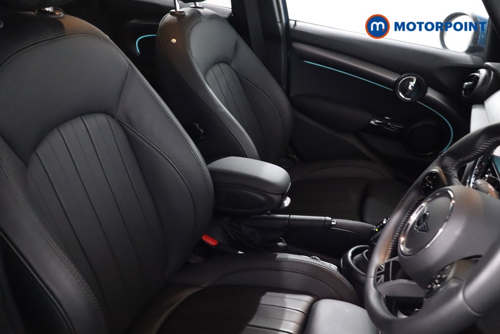 Mini Hatchback Cooper Exclusive Automatic Petrol Hatchback - Stock Number (1634613) - 24th supplementary image