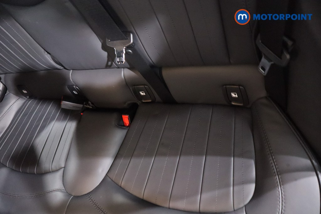 Mini Hatchback Cooper Exclusive Automatic Petrol Hatchback - Stock Number (1634613) - 27th supplementary image