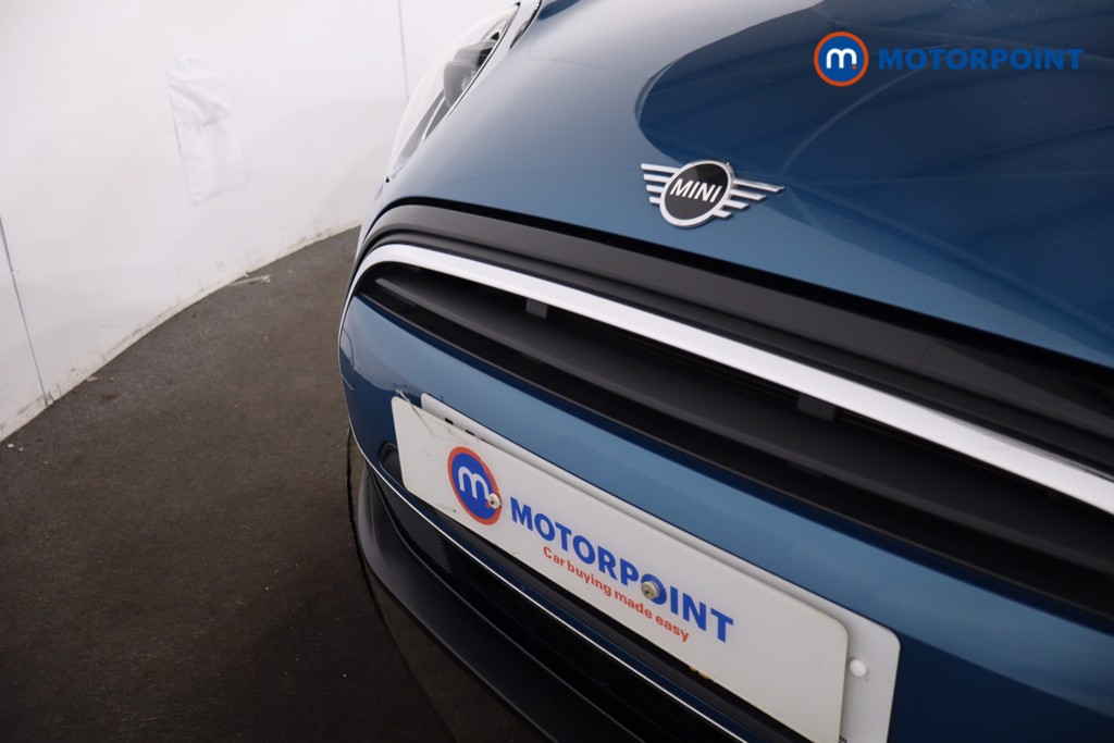 Mini Hatchback Cooper Exclusive Automatic Petrol Hatchback - Stock Number (1634613) - 29th supplementary image