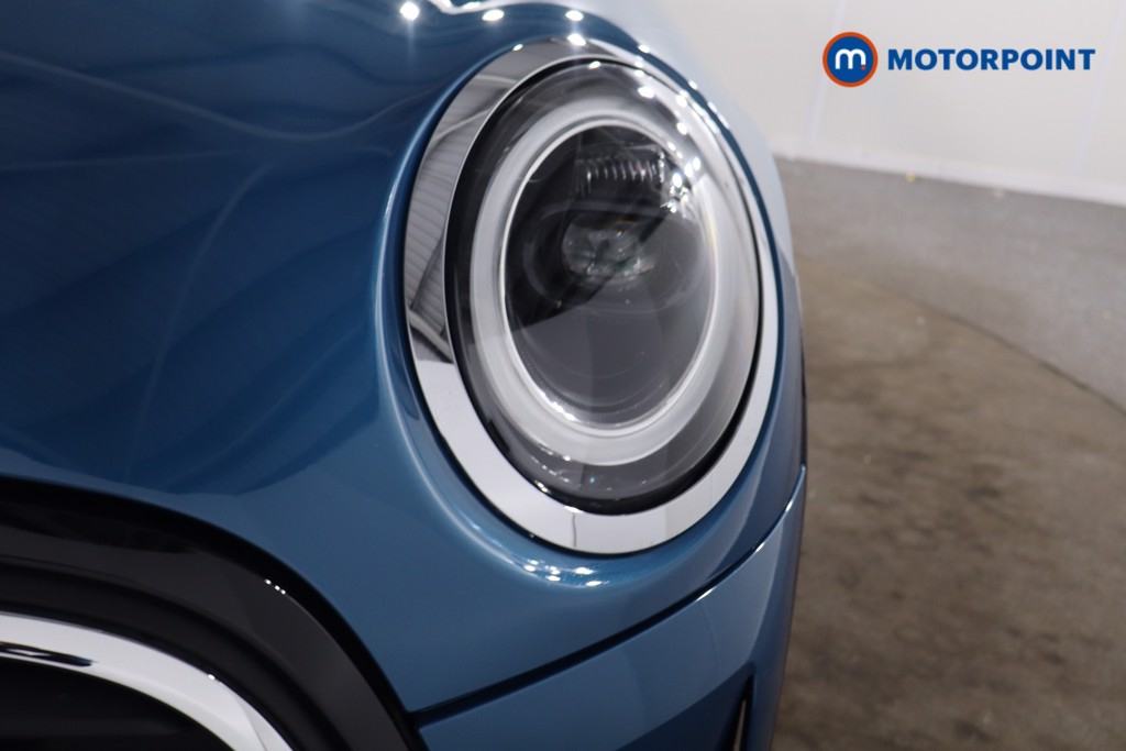 Mini Hatchback Cooper Exclusive Automatic Petrol Hatchback - Stock Number (1634613) - 31st supplementary image