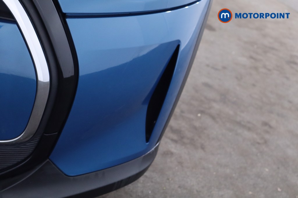 Mini Hatchback Cooper Exclusive Automatic Petrol Hatchback - Stock Number (1634613) - 32nd supplementary image