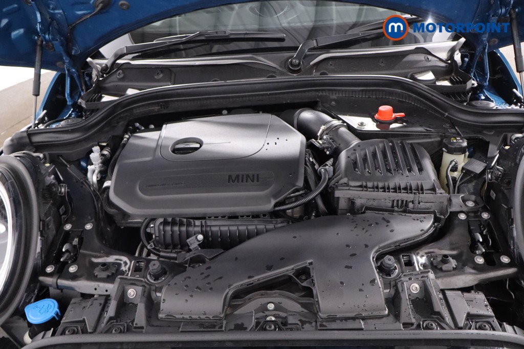 Mini Hatchback Cooper Exclusive Automatic Petrol Hatchback - Stock Number (1634613) - 33rd supplementary image