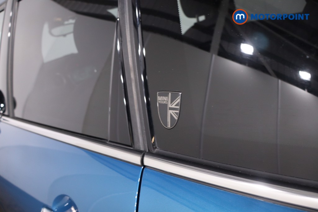 Mini Hatchback Cooper Exclusive Automatic Petrol Hatchback - Stock Number (1634613) - 35th supplementary image