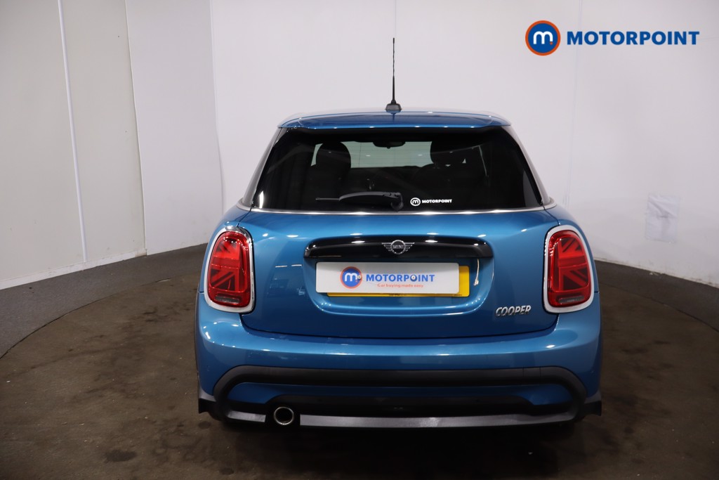 Mini Hatchback Cooper Exclusive Automatic Petrol Hatchback - Stock Number (1634613) - 36th supplementary image