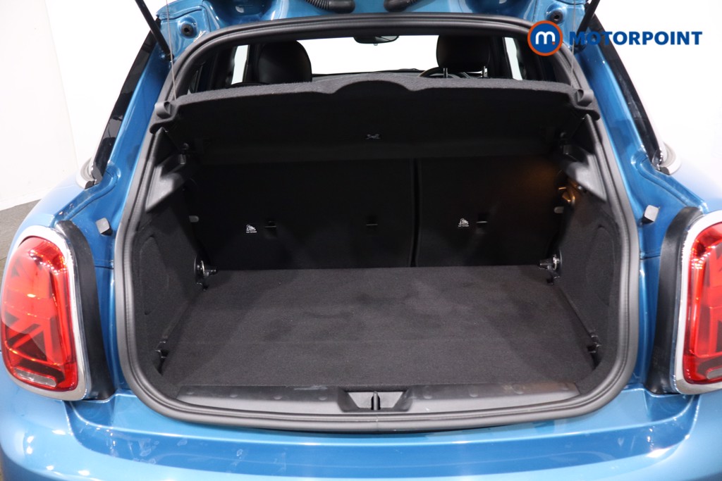 Mini Hatchback Cooper Exclusive Automatic Petrol Hatchback - Stock Number (1634613) - 39th supplementary image