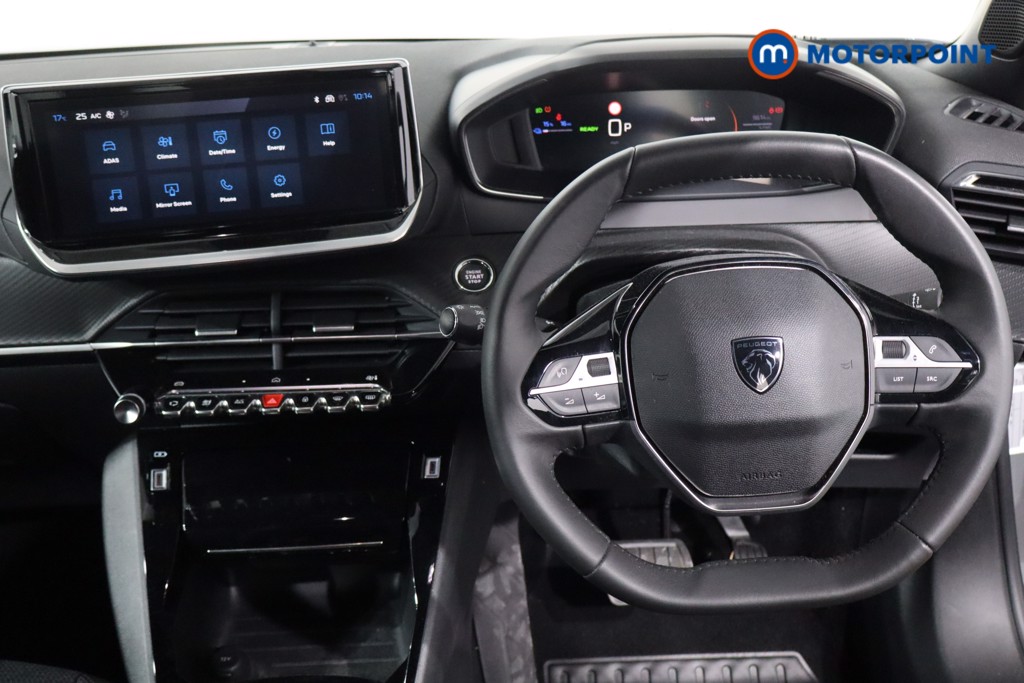 Peugeot 2008 Allure Automatic Electric SUV - Stock Number (1634627) - 3rd supplementary image