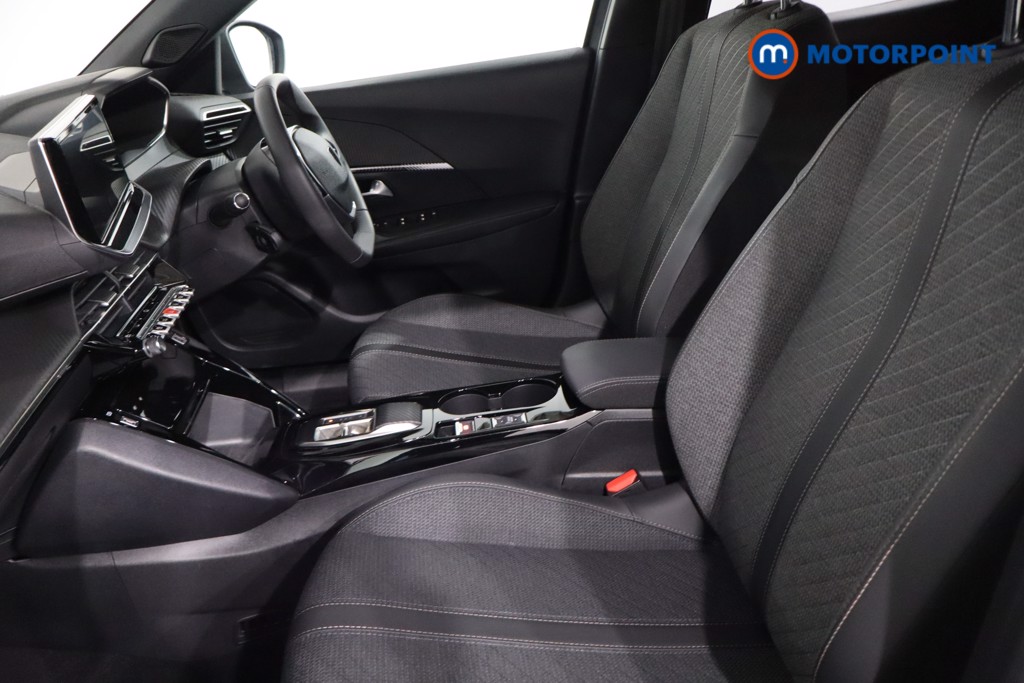 Peugeot 2008 Allure Automatic Electric SUV - Stock Number (1634627) - 4th supplementary image