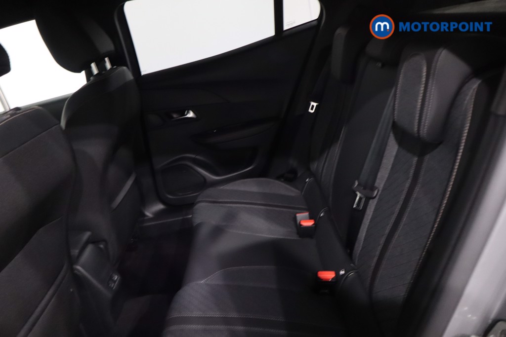 Peugeot 2008 Allure Automatic Electric SUV - Stock Number (1634627) - 5th supplementary image