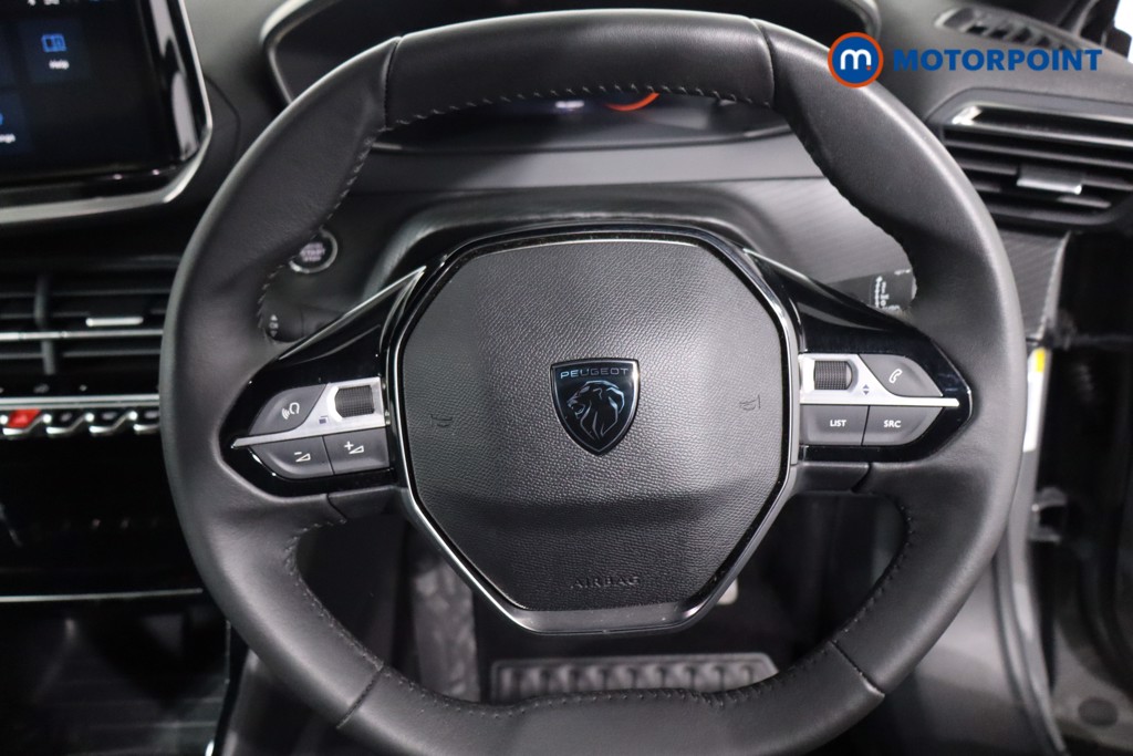 Peugeot 2008 Allure Automatic Electric SUV - Stock Number (1634627) - 6th supplementary image