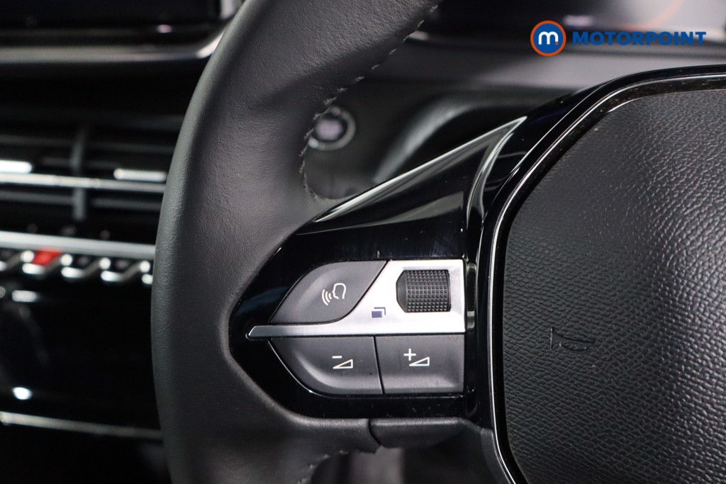 Peugeot 2008 Allure Automatic Electric SUV - Stock Number (1634627) - 7th supplementary image