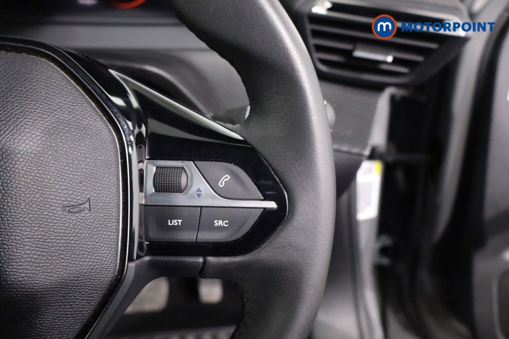 Peugeot 2008 Allure Automatic Electric SUV - Stock Number (1634627) - 8th supplementary image