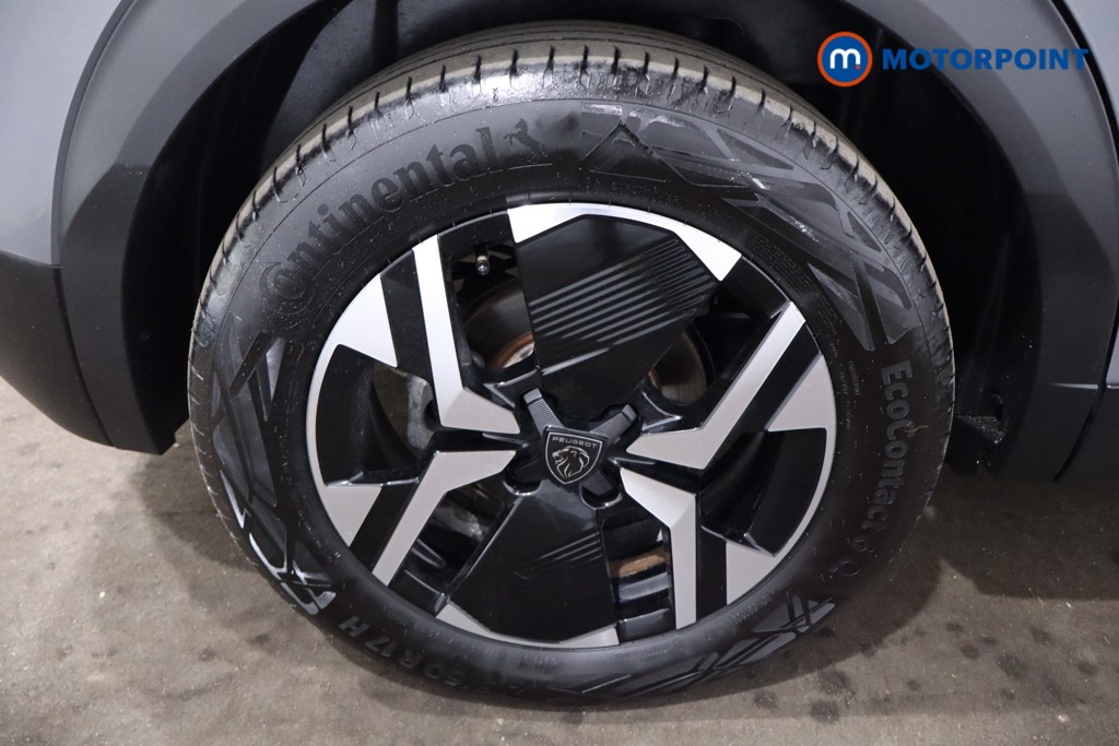 Peugeot 2008 Allure Automatic Electric SUV - Stock Number (1634627) - 9th supplementary image