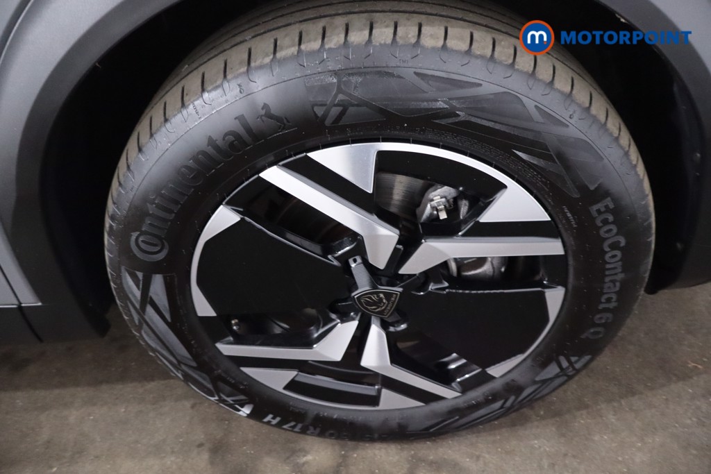 Peugeot 2008 Allure Automatic Electric SUV - Stock Number (1634627) - 10th supplementary image