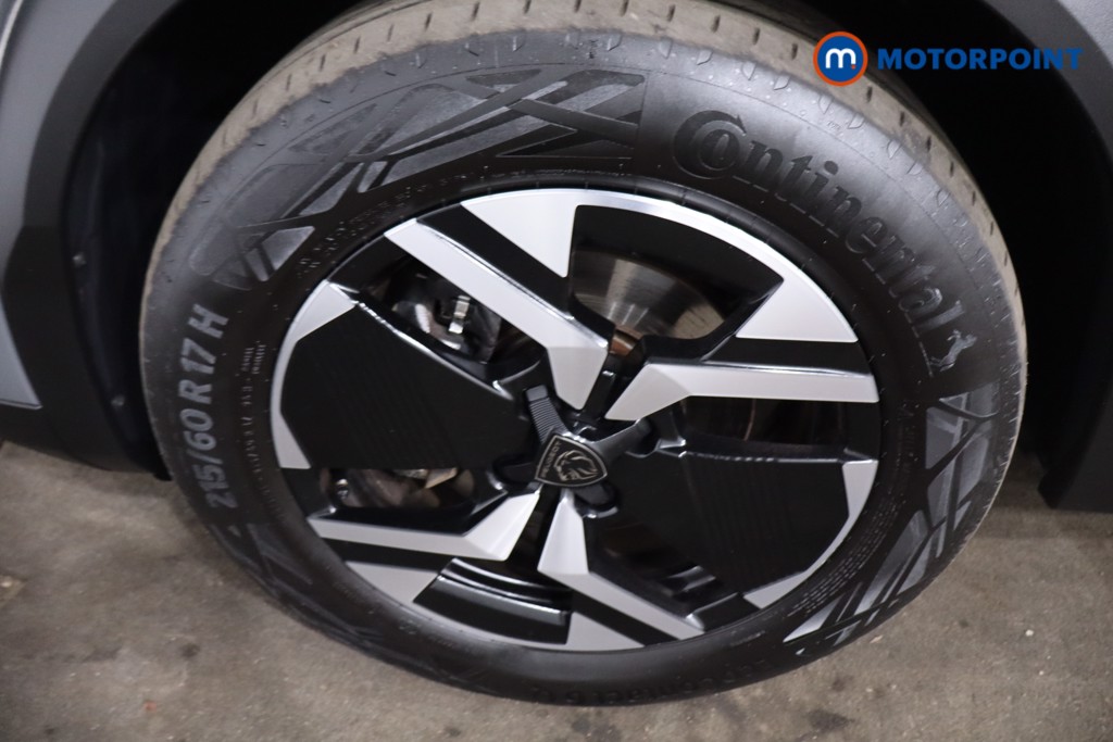 Peugeot 2008 Allure Automatic Electric SUV - Stock Number (1634627) - 11th supplementary image