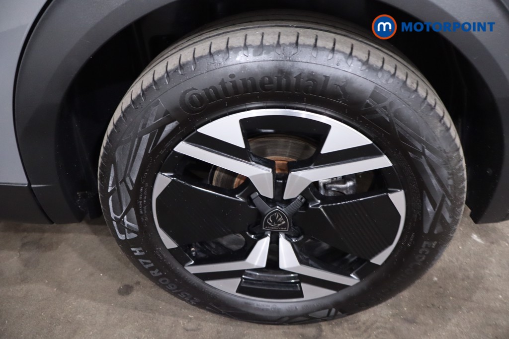 Peugeot 2008 Allure Automatic Electric SUV - Stock Number (1634627) - 12th supplementary image