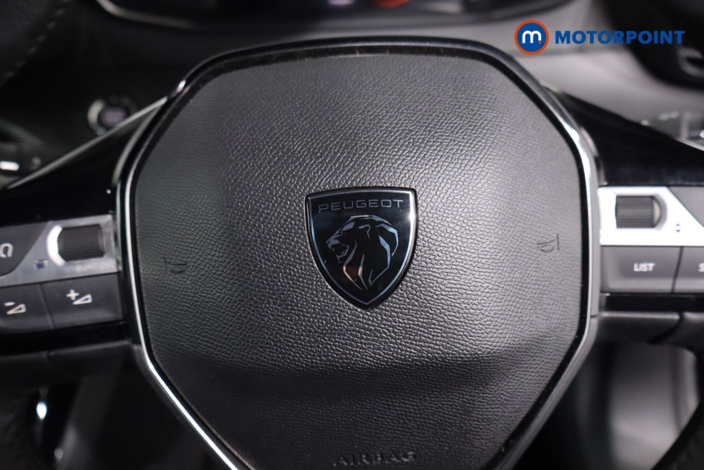 Peugeot 2008 Allure Automatic Electric SUV - Stock Number (1634627) - 13th supplementary image