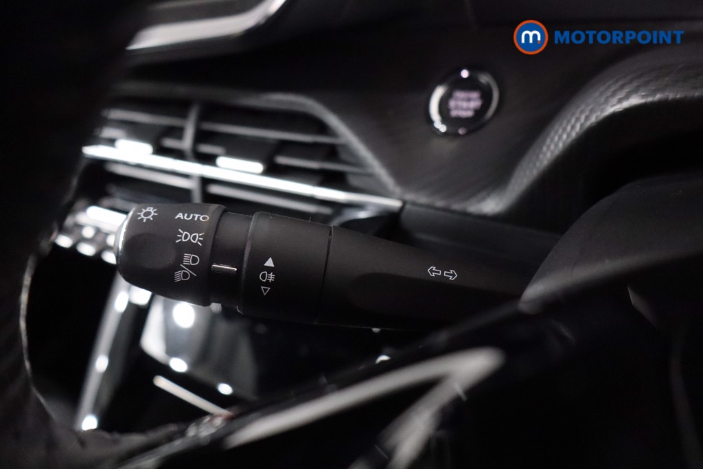 Peugeot 2008 Allure Automatic Electric SUV - Stock Number (1634627) - 14th supplementary image