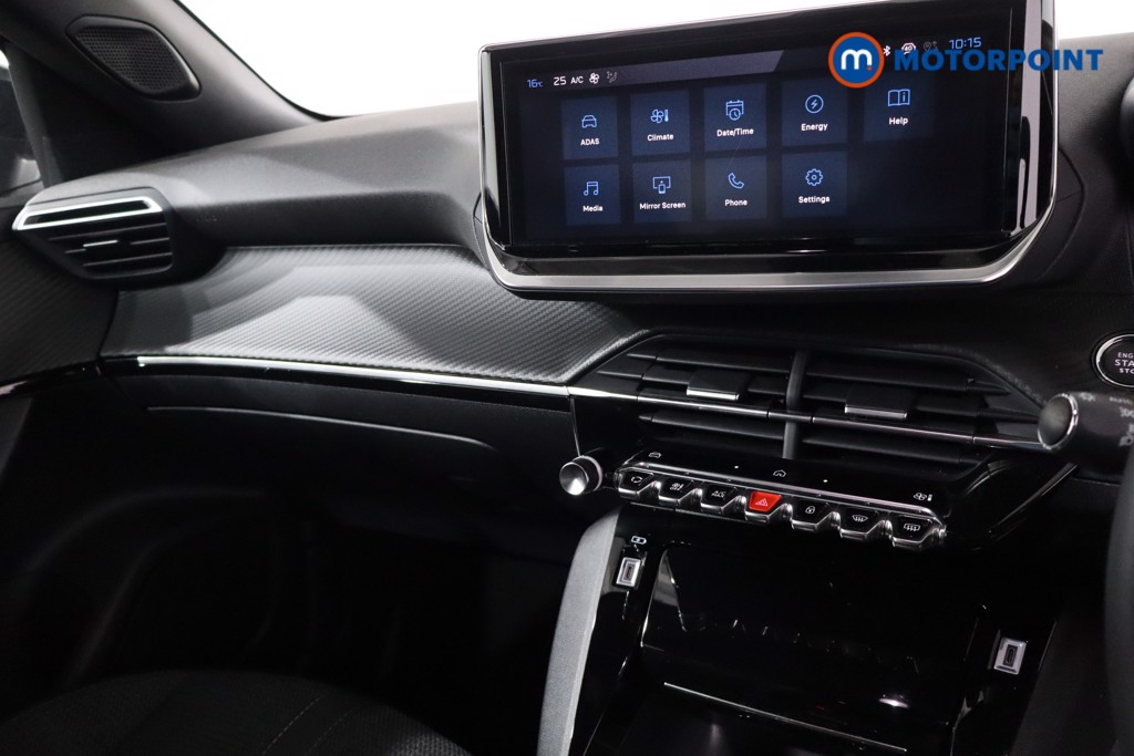 Peugeot 2008 Allure Automatic Electric SUV - Stock Number (1634627) - 17th supplementary image