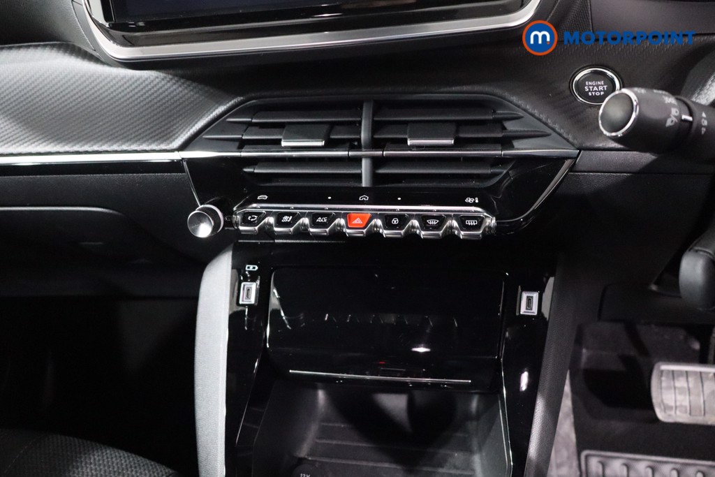 Peugeot 2008 Allure Automatic Electric SUV - Stock Number (1634627) - 20th supplementary image