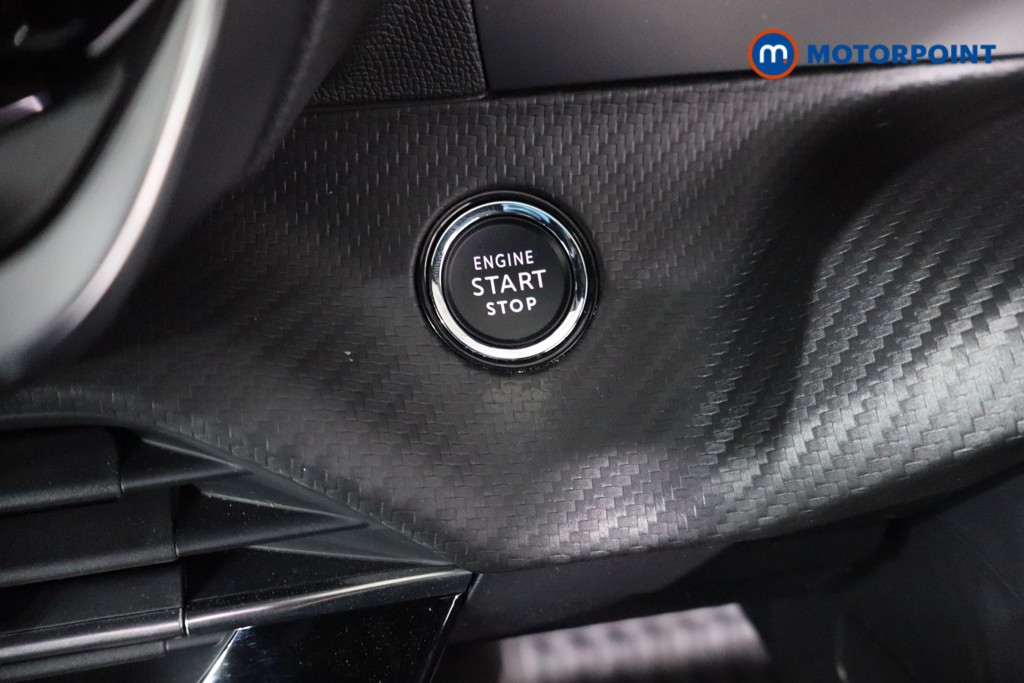 Peugeot 2008 Allure Automatic Electric SUV - Stock Number (1634627) - 21st supplementary image