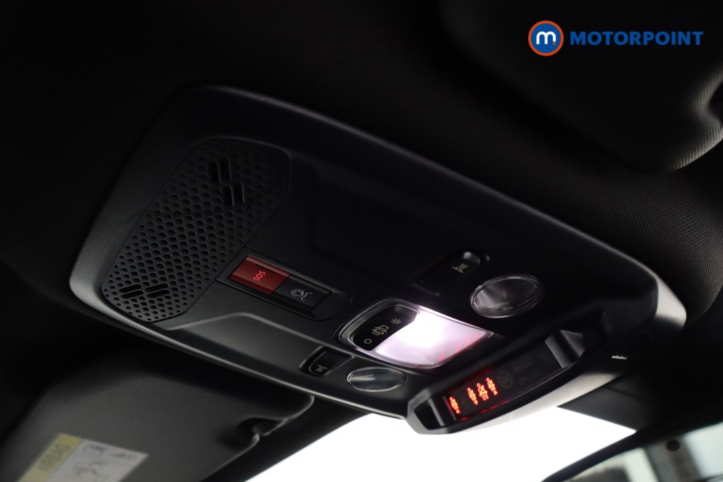 Peugeot 2008 Allure Automatic Electric SUV - Stock Number (1634627) - 22nd supplementary image