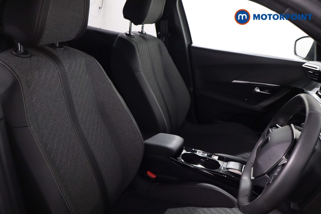 Peugeot 2008 Allure Automatic Electric SUV - Stock Number (1634627) - 23rd supplementary image