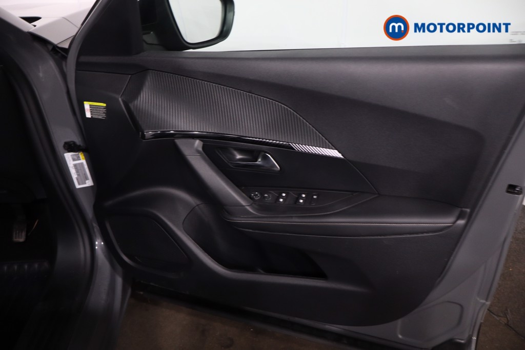 Peugeot 2008 Allure Automatic Electric SUV - Stock Number (1634627) - 24th supplementary image