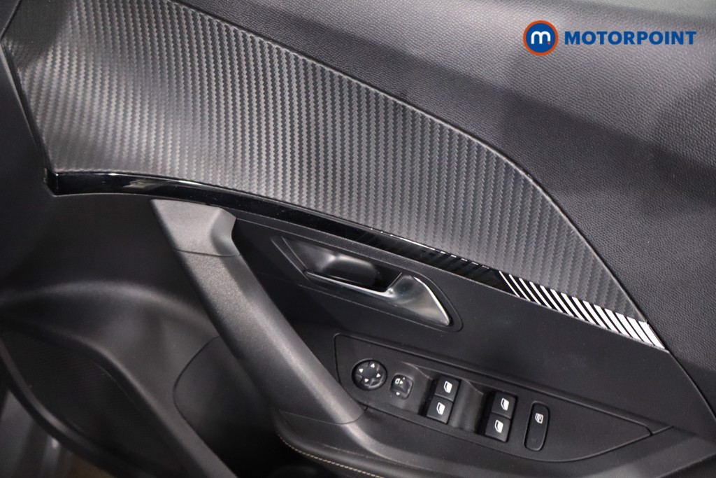 Peugeot 2008 Allure Automatic Electric SUV - Stock Number (1634627) - 25th supplementary image