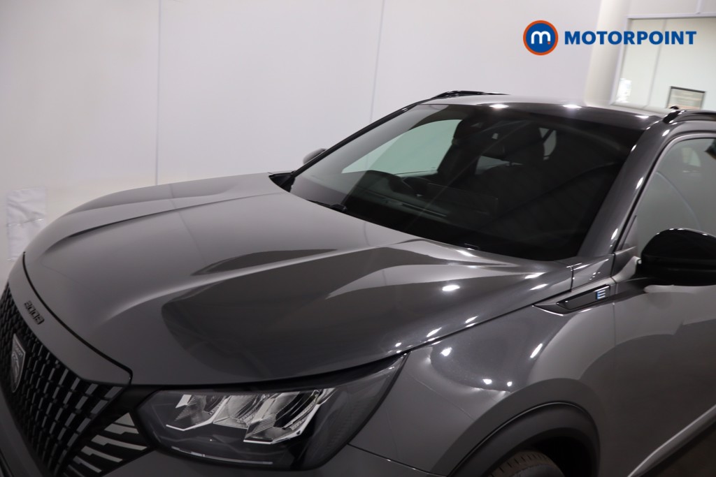 Peugeot 2008 Allure Automatic Electric SUV - Stock Number (1634627) - 28th supplementary image