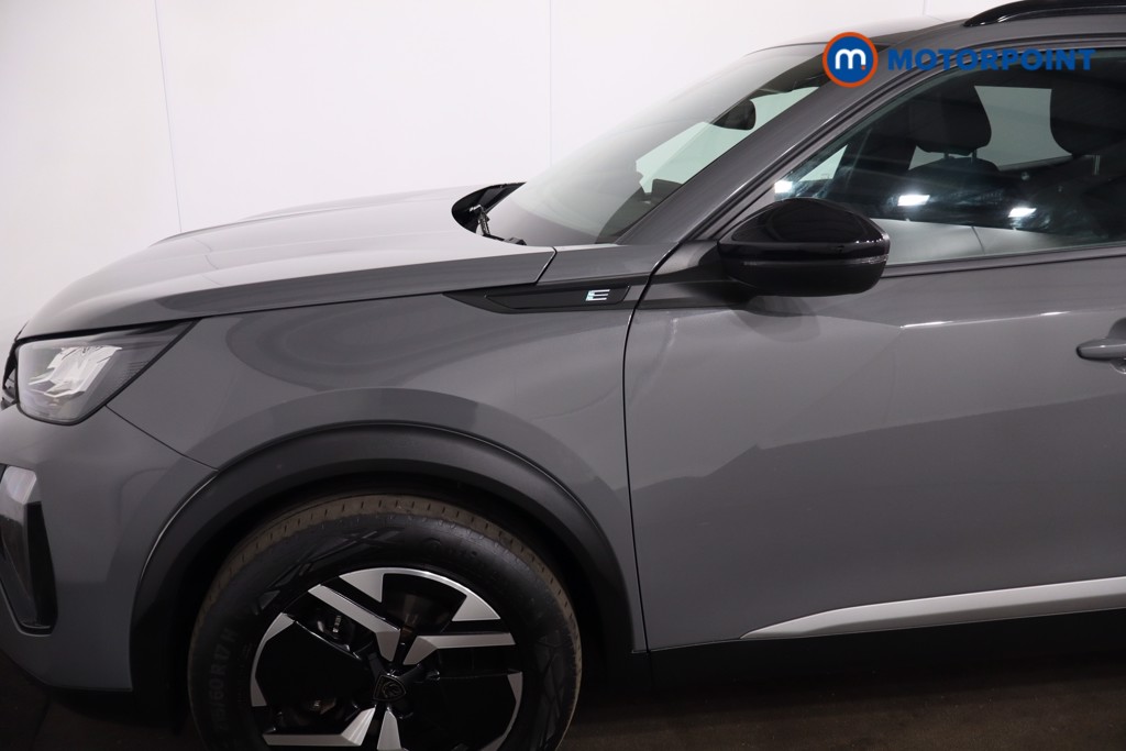 Peugeot 2008 Allure Automatic Electric SUV - Stock Number (1634627) - 29th supplementary image