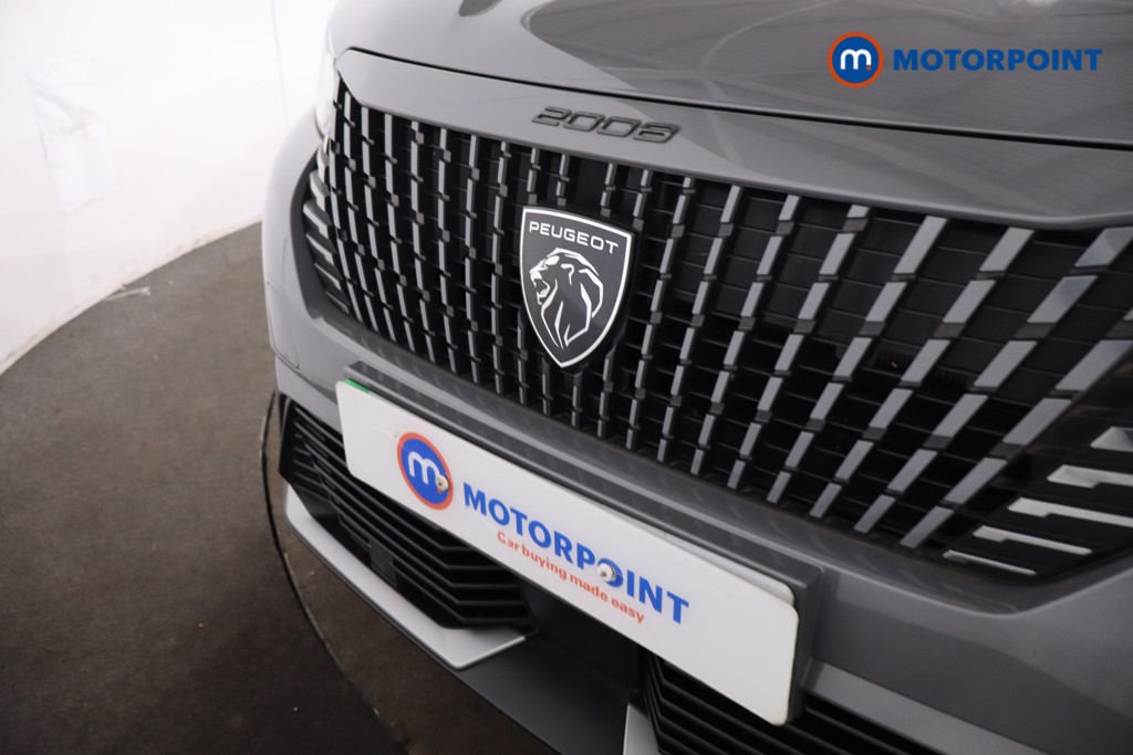 Peugeot 2008 Allure Automatic Electric SUV - Stock Number (1634627) - 30th supplementary image