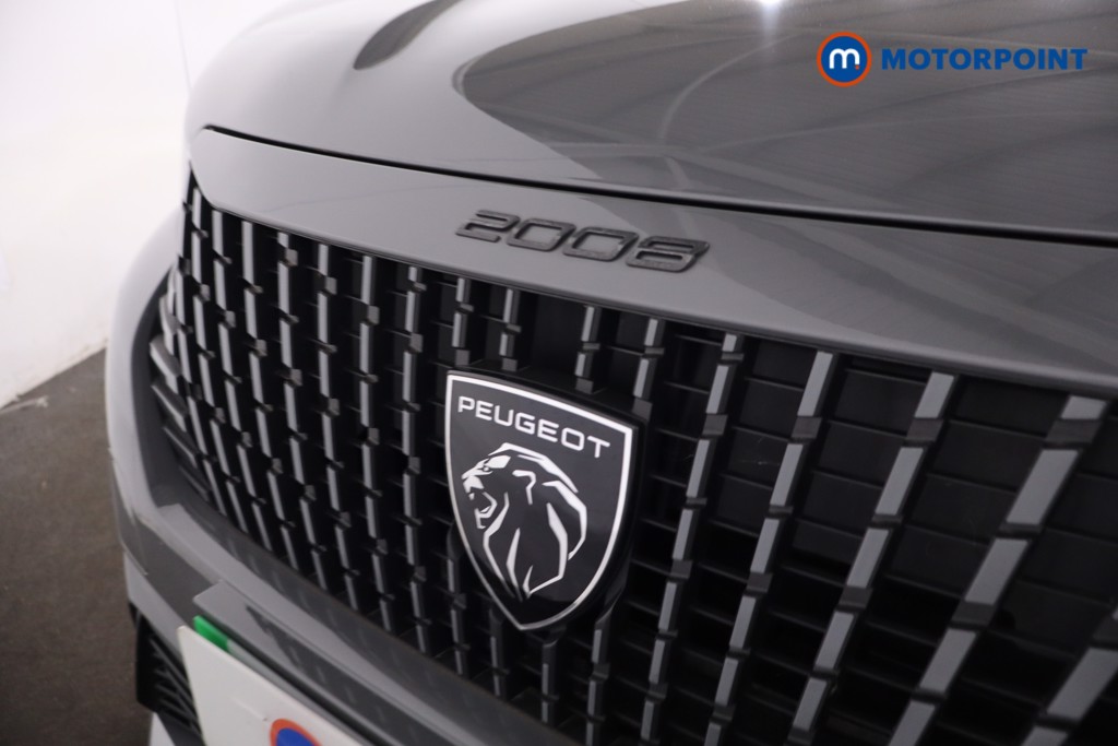 Peugeot 2008 Allure Automatic Electric SUV - Stock Number (1634627) - 31st supplementary image